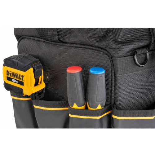 Сумка для інструмента закритого типу системи TSTAK PRO 20 DeWALT DWST60104-1