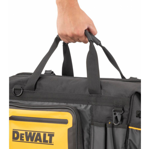 Сумка для інструмента закритого типу системи TSTAK PRO 20 DeWALT DWST60104-1