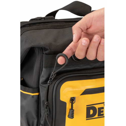 Сумка для інструмента закритого типу системи TSTAK PRO 20 DeWALT DWST60104-1