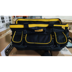Сумка для інструментів 520х280х310мм, 20 кишень СИЛА