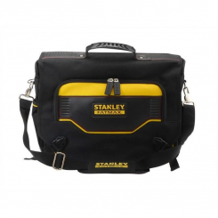 Сумка для інструментів FatMax Quick Access, закрита із відділенням під ноутбук STANLEY FMST1-80149