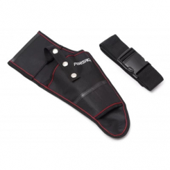 Сумка для інструментів поясна типу "кобура" Forsage F-02R064