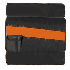 Сумка для інструментів, що котиться, 22 кишені, марка NEO.