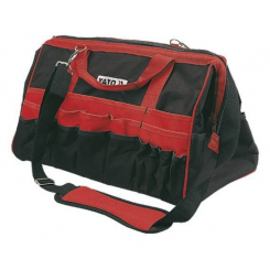 Сумка для інструменту YATO - 50 кишень [12]