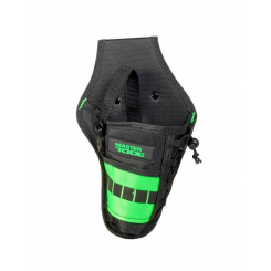 Сумка поясна для інструментів MASTERTOOL "КОБУРА" 300х190 мм 1680 DEN 8 кишень 79-1931