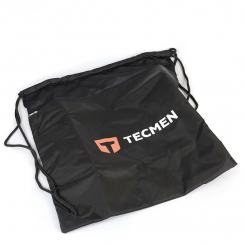 Сумка синтетична для масок Tecmen
