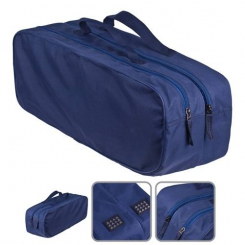 Сумка тех. допомоги "Штурмовик" СТ-2520BL 2 відділення (52х22х23см)