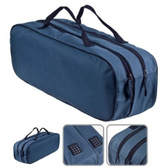 Сумка тех. допомоги "Штурмовик" СТ-2520GY 2 відділення (52х22х23см)