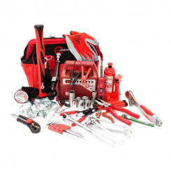 Сумка в авто