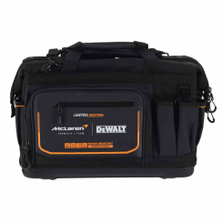 Сумка закритого типу McLaren DEWALT PRO 20системи TSTAK для інструменту DeWALT DWST60104-9