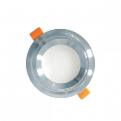 Св-до встр. LED PANEL RIGHT HAUSEN STYLE 5W 4000K перламутровий HN-2328010 (40шт)