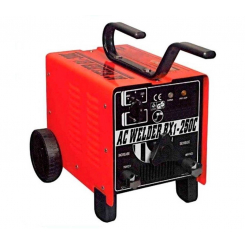 Зварювальний апарат EXPERT BX1-250C, 10кВа, 220/380 В, струм 65-250 А, електрод 2-5мм 20324167