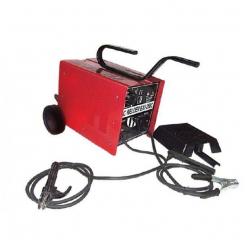 Зварювальний апарат (номінальна потужність вихідного струму-250 А, напруга-220 В/380 В BX1-250