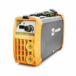 Зварювальний інвертор Hugong Extreme 160 III