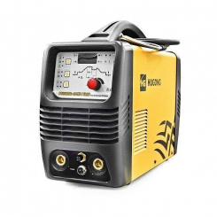 Зварювальний інвертор Hugong PowerTig 200