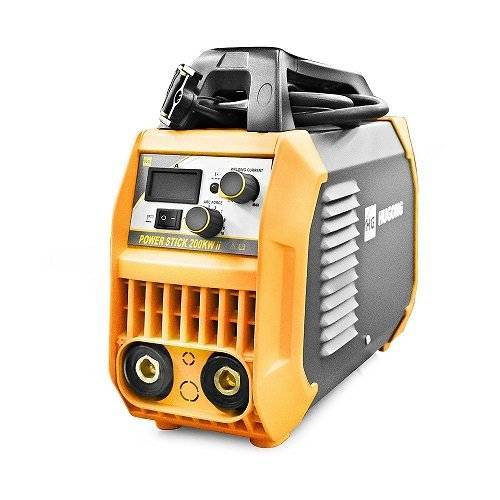Зварювальний інвертор Hugong Powerstick 200K