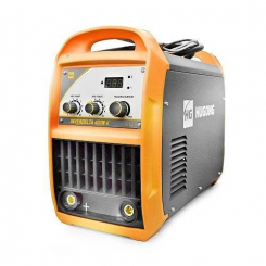 Зварювальний інвертор Hugong Inverdelta 400