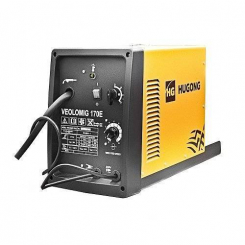 Зварювальний інвертор напівавтомат Hugong VeoloMig 170