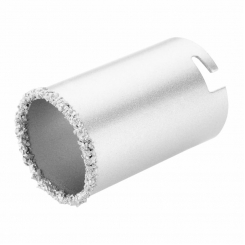 Свердла для плитки з вольфрамовим напиленням - 43 x 55 мм