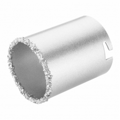 Свердла для плитки з вольфрамовим напиленням - 53 x 55 мм