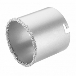 Свердла для плитки з вольфрамовим напиленням - 73 x 55 мм