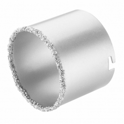 Свердла для плитки з вольфрамовим напиленням - 83 x 55 мм