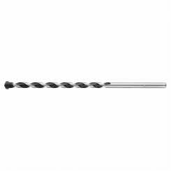 Свердла по бетону, 10 х 250 мм, шліфовані