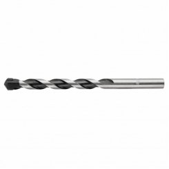 Свердла по бетону, 12 х 75 мм, шліфовані