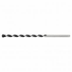 Свердла по бетону, 14 x 250 мм, шліфовані