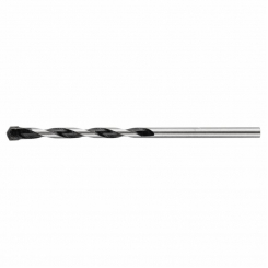 Свердла по бетону, 4 х  75 мм, шліфовані