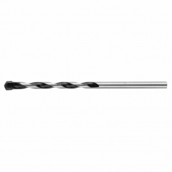 Свердла по бетону, 6 х 100 мм, шліфовані