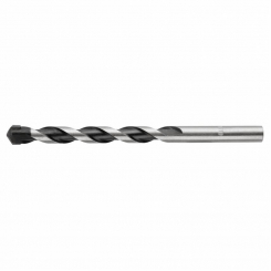 Свердла по бетону, 8 х 120 мм, шліфовані