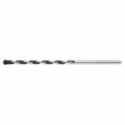 Свердла по бетону, 8 х 250 мм, шліфовані