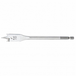 Свердла по дереву, 16 х 152 мм