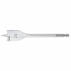 Свердла по дереву, 24 х 152 мм