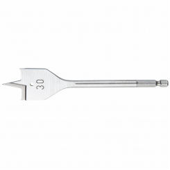 Свердла по дереву, 30 x 152 мм