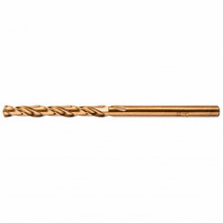 Свердла по металу  HSS-Co 1.0 мм, набір 5шт.