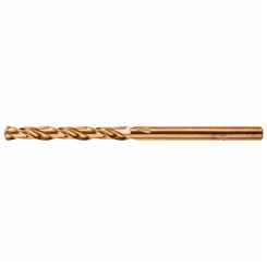 Свердла по металу  HSS-Co 1.5 мм, набір 10 шт.