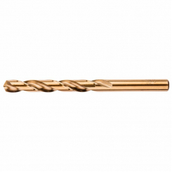 Свердла по металу  HSS-Co 10.0 мм, набір 5 шт.