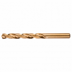 Свердла по металу  HSS-Co 11.0 мм, набір 5 шт.