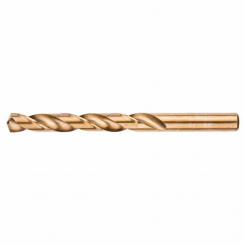 Свердла по металу  HSS-Co 12.0 мм, набір 5 шт.
