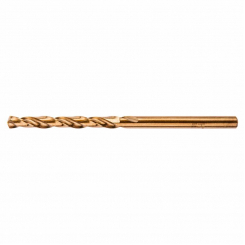 Свердла по металу  HSS-Co 2.2 мм, набір 3шт.