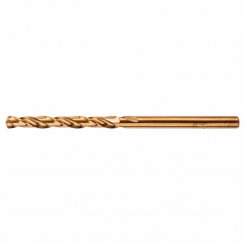 Свердла по металу  HSS-Co 2.5 мм, набір 3шт.