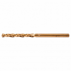 Свердла по металу  HSS-Co 3.0 мм, набір 10 шт.