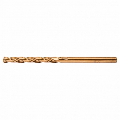 Свердла по металу  HSS-Co 3.2 мм, набір 10 шт.