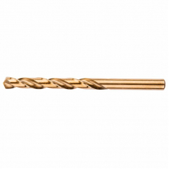 Свердла по металу  HSS-Co 9.0 мм, набір 5 шт.