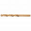 Свердла по металу  HSS-Co 9.0 мм, набір 5 шт.