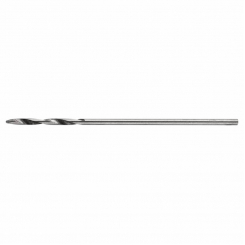 Свердла по металу  HSS-G,  1.0 мм, 10 шт