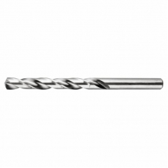 Свердла по металу  HSS-G,  10.0 мм, 5 шт