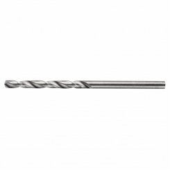 Свердла по металу  HSS-G,  2.0 мм, 10 шт
